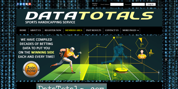 DataTotals.com Reviews