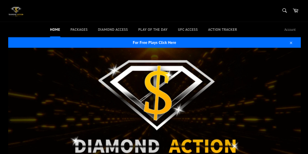 DiamondActionPicks.com Reviews