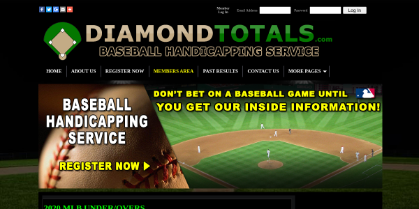 DiamondTotals.com Reviews