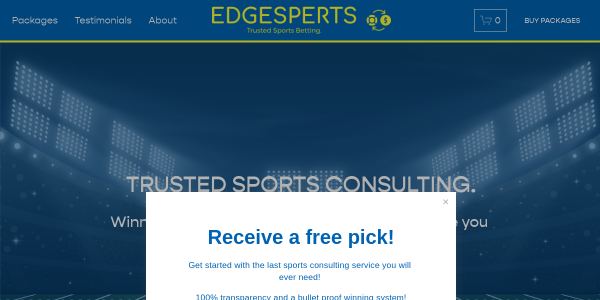 EdgeSperts.com Reviews