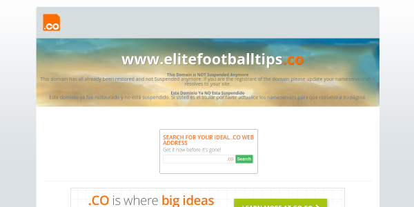 EliteFootballTips.co Reviews