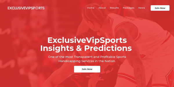 ExclusiveVIPSports.com Review