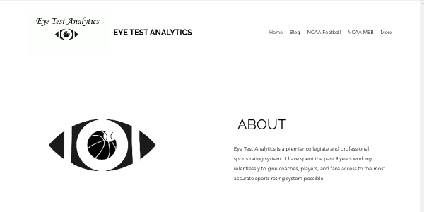 EyeTestAnalytics.com Reviews