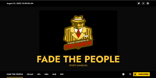 FadeThePeople.com Reviews