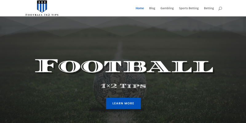 Football1x2Tips.com Reviews