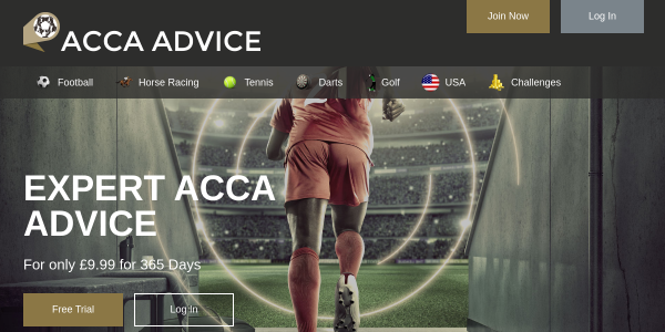 FootballAcca.co.uk Reviews