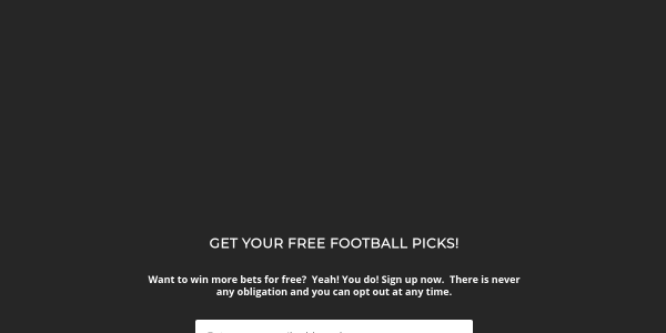 FootballFreePicks.com Reviews