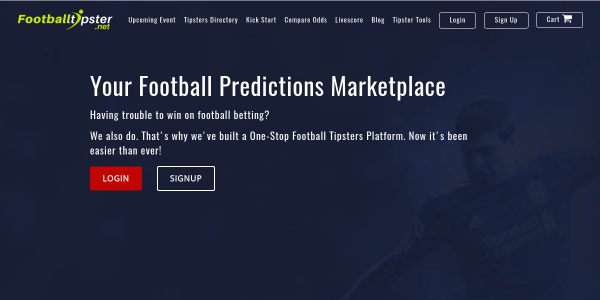 FootballTipster.net Reviews