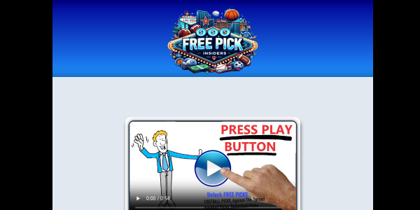 FreePickInsiders.com Reviews