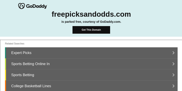 FreePicksAndOdds.com Reviews