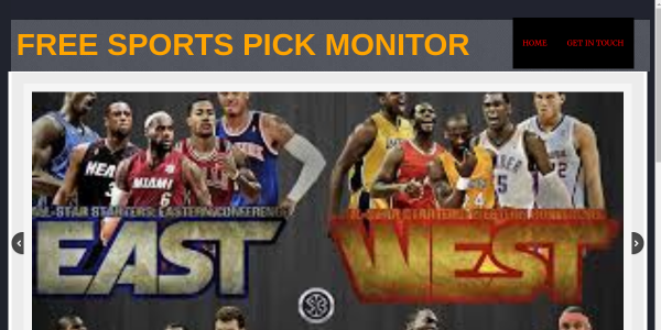 FreeSportsPickMonitor.com Reviews