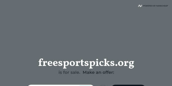 FreeSportsPicks.org Reviews