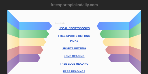 FreeSportsPicksDaily.com Reviews