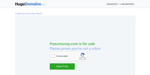 FreeUMoney.com Reviews