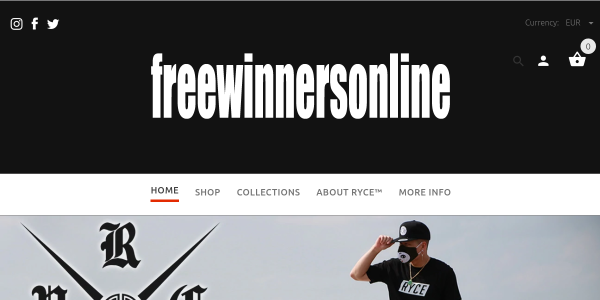 FreeWinnersOnline.com Reviews