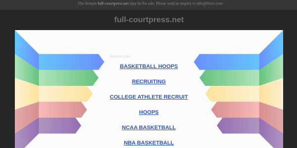 Full-CourtPress.net Reviews