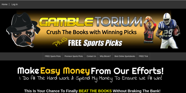 GambleTorium.com Reviews