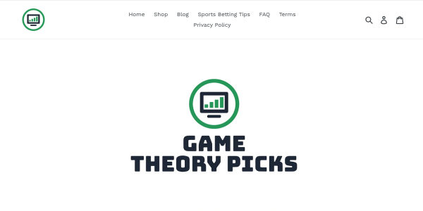 GameTheoryPicks.com Reviews