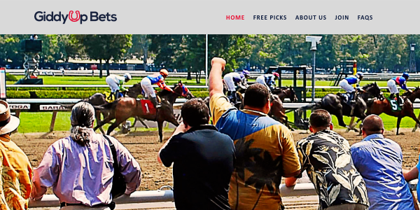 GiddyUpBets.com Reviews