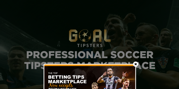 GoalTipsters.com Reviews