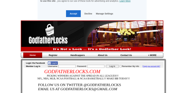 GodfatherLocks.com Review