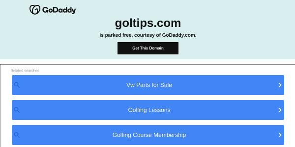 GolTips.com Reviews