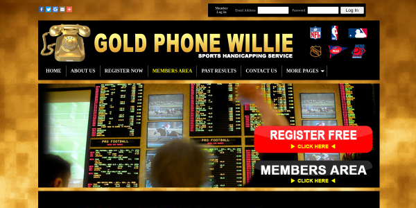 GoldPhoneWillie.com Reviews