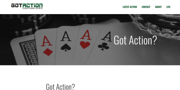 GotAction.com Reviews