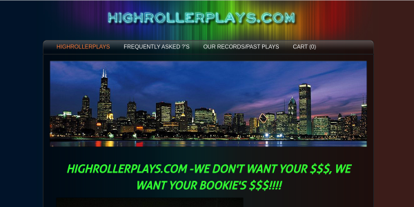 HighRollerPlays.com Reviews