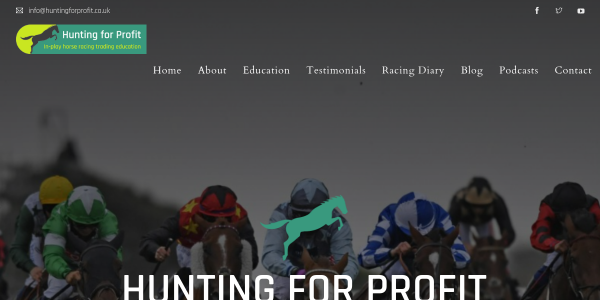 HuntingForProfit.co.uk Reviews