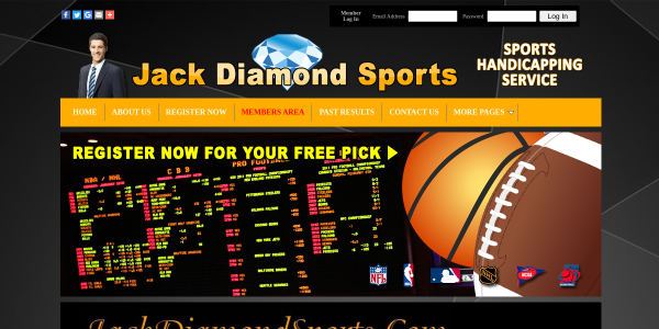 JackDiamondSports.com Reviews