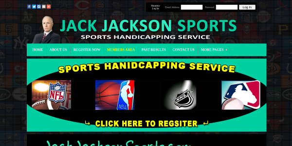 JackJacksonSports.com Reviews