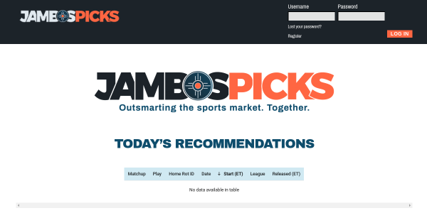 JambosPicks.com Reviews