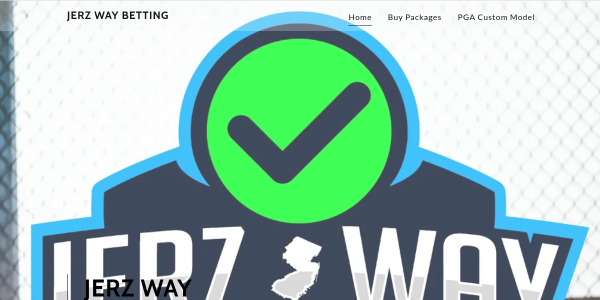 JerzWayBetting.com Reviews