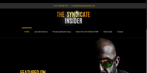 JohnsSyndicate.com Review