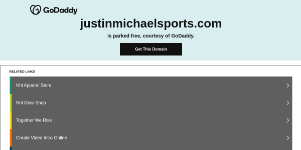 JustinMichaelSports.com Reviews