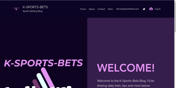 KSportsBets.com Reviews