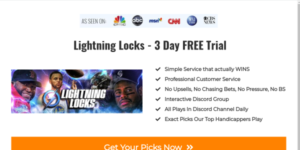 Lightning-Locks.com Reviews