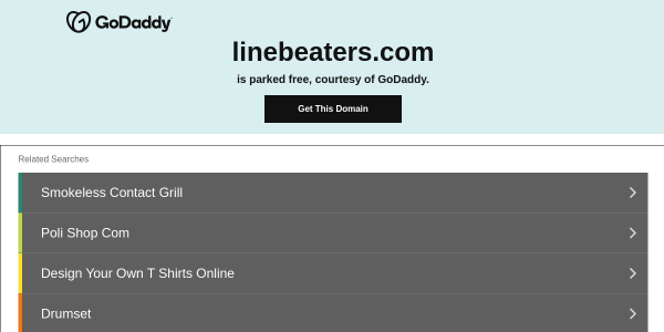 LineBeaters.com Reviews
