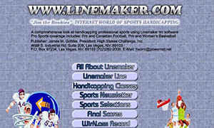 LineMaker.com Reviews