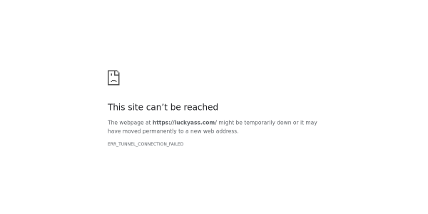 LuckyAss.com Reviews
