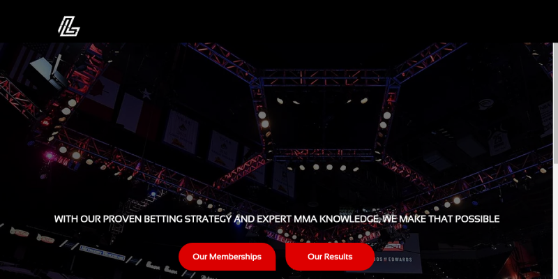 LucrativeMMABetting.com Reviews