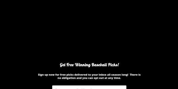 MLBBaseballFreePicks.com Reviews