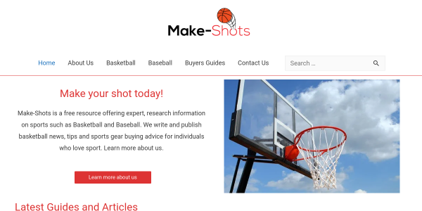 Make-Shots.com Reviews