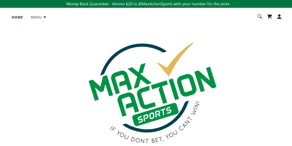 MaxActionSports.com Reviews