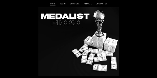 MedalistPicks.com Reviews
