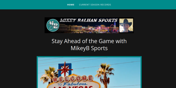 MikeyBSports.com Reviews