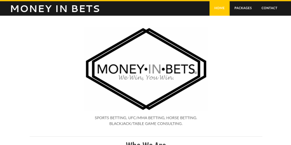 MoneyInBets.weebly.com Reviews
