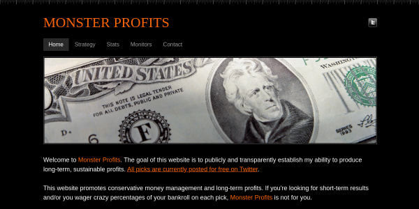 Monster-Profits.com Reviews