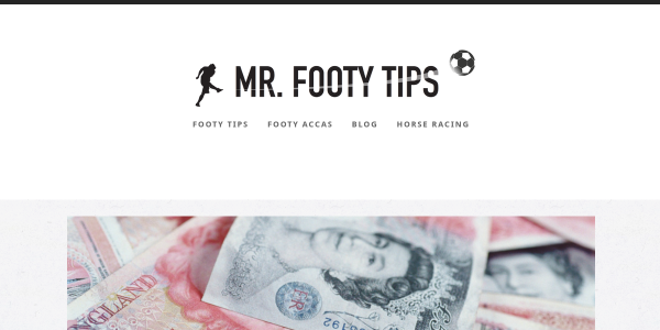 MrFootyTips.net Reviews